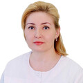 Камильянова Альфира Халиловна - акушер, гинеколог г.Москва