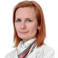 Хромова Екатерина Сергеевна - гематолог г.Москва