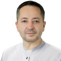Смородинов Александр Владимирович - флеболог, хирург, проктолог, колопроктолог г.Москва