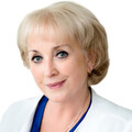 Державина Ирина Николаевна - мануальный терапевт, невролог, рефлексотерапевт, гирудотерапевт г.Москва