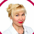 Родионова Елена Петровна - педиатр г.Москва