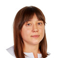 Войтова Екатерина Дмитриевна - стоматолог, стоматолог-терапевт г.Москва