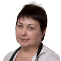Власова Наталия Николаевна - гастроэнтеролог, терапевт г.Москва