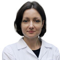 Орлова Анастасия Валерьевна - физиотерапевт г.Москва
