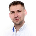 Косарин Алексей Игоревич - кардиолог, реабилитолог Московская область