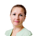 Сафонова Елена Александровна - невролог г.Москва