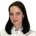 Каровайкина Екатерина Александровна - терапевт, нефролог г.Москва