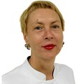Шикина Елена Алексеевна - ревматолог г.Москва