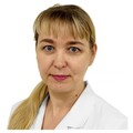 Тананкина Наталия Васильевна - эндокринолог г.Москва