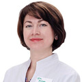 Кушхова Аминат Мусаевна - флеболог, хирург, проктолог, узи-специалист, колопроктолог г.Москва