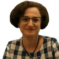 Ирина Степански - онколог г.Москва