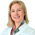 Рыбакова Галина Викторовна - анестезиолог г.Москва