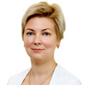 Алейникова Екатерина Александровна - терапевт г.Москва