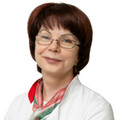 Рябова Людмила Викторовна - гирудотерапевт г.Москва