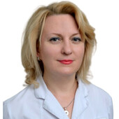 Сергейко Ирина Владимировна - акушер, гинеколог, гинеколог-эндокринолог г.Москва