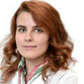 Пожитнова Виктория Олеговна - генетик г.Москва