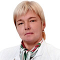 Сакунова Татьяна Ивановна - ортопед, травматолог г.Москва