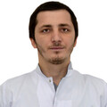 Будунов Рамазан Дибирович - лор (отоларинголог) г.Москва