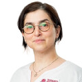 Вертлина Ирина Леонидовна - аллерголог, педиатр, иммунолог Московская область