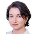 Багдуева Зульфия Шамильевна - педиатр Московская область