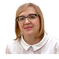 Домнина Евгения Викторовна - гастроэнтеролог, педиатр г.Москва