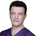 Балыкин Александр Владимирович - стоматолог, стоматолог-ортопед г.Москва