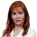 Румянцева Ульяна Викторовна - эндокринолог г.Москва