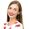 Мефёд Вероника Васильевна - стоматолог г.Москва
