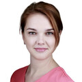 Акиншина Александра Олеговна - стоматолог, стоматолог-терапевт г.Москва