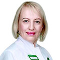 Щерба Лидия Евгеньевна - стоматолог, стоматолог-терапевт г.Москва
