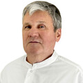 Сунгатуллин Рустам Карамович - мануальный терапевт, ортопед, рефлексотерапевт г.Москва