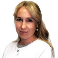 Димитриева Татьяна Валерьевна - терапевт, врач функциональной диагностики г.Москва