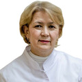 Акрамова Гавхар Сайдуллаевна - гинеколог Московская область