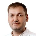 Нагонов Александр Юрьевич - неонатолог Московская область