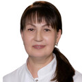 Азарова Эльвира Викторовна - аллерголог, иммунолог г.Москва