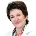 Садовская Елена Геннадьевна - аллерголог, педиатр, иммунолог г.Москва