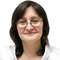 Данилова Елена Федоровна - окулист (офтальмолог) г.Москва