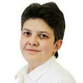 Панфилова Татьяна Андреевна - окулист (офтальмолог) г.Москва
