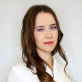 Капустина Мила Евгеньева - косметолог г.Москва