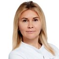 Евдокимова Светлана Юрьевна - косметолог г.Москва
