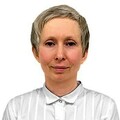 Иванова Елена Юрьевна - невролог г.Москва