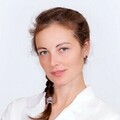 Кузнецова Марина Геннадьевна - остеопат г.Москва