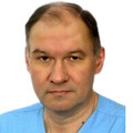 Пчелинский Сергей Владиславович - мануальный терапевт, невролог, рефлексотерапевт г.Москва