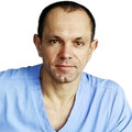 Замыцкий Ярослав Михайлович - ортопед г.Москва