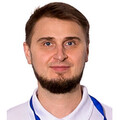 Бучинский Максим Александрович - нейропсихолог г.Москва