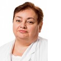 Родионова Ольга Юрьевна - акушер, гинеколог Московская область