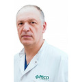 Амирханов Иман Магомедович - ортопед, травматолог Московская область