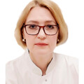 Рахимзянова Оксана Викторовна - узи-специалист г.Москва