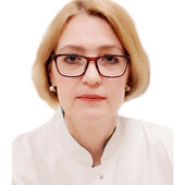 Рахимзянова Оксана Викторовна - узи-специалист г.Москва