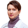 Бухова Наталья Викторовна - окулист (офтальмолог) г.Москва